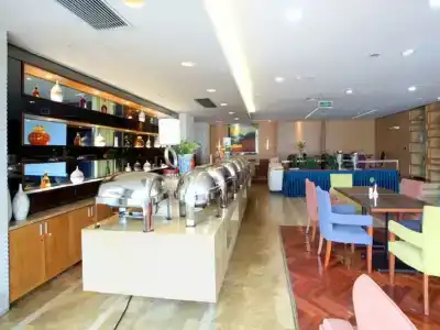 Atour, Wenhui Road, West Lake Culture Square, Hangzhou - 15