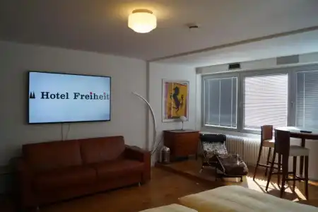 Freiheit - 61