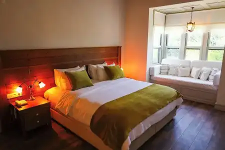 AlaBora - Alaçatı - 35
