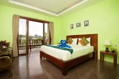 Wind Beach Resort - 97