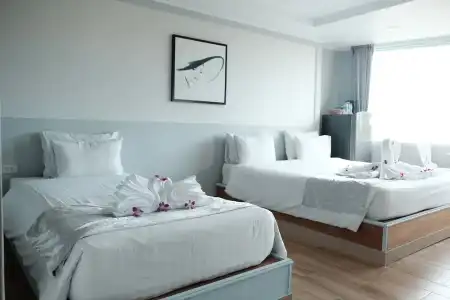 The Beach Front Resort Pattaya  - SHA Plus - 175