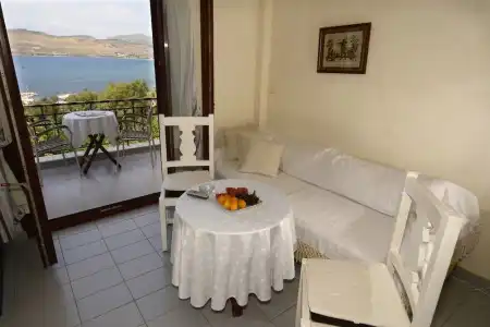 Clara Resort - 26