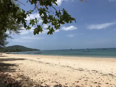 Klong Muang Seaview - 10