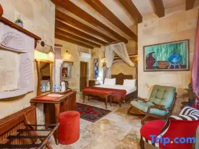 Pegas Cave Suites - 159