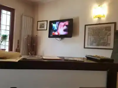 Aurelia Garden Gold Bed & Breakfast - 2