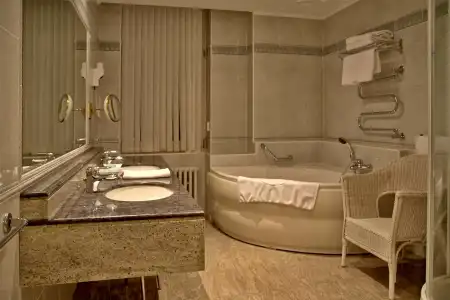 Esplanade Spa and Golf Resort - 9