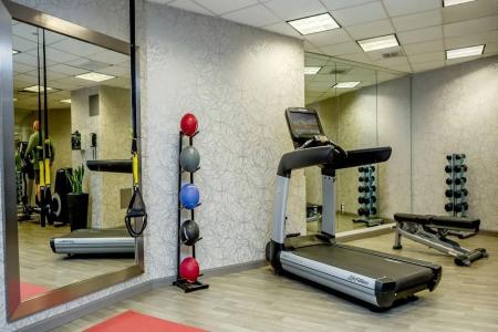 Copley Square, a FOUND - 19