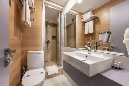 Gallery Residence & - 155