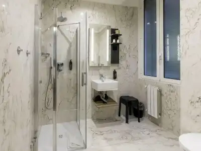 B&B Roma Italia Viminale - 7