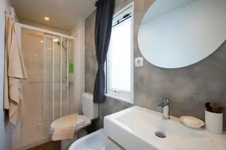 Camping Village Baia Azzurra - 46