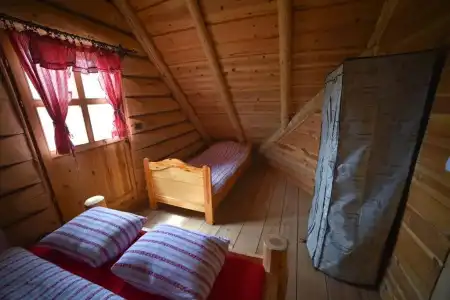 Wooden Valley Zlatibor Resort - 38