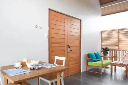 Vann Hua Hin Resort - 139