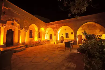 Cappadocia Palace - 7