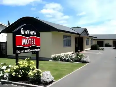Riverview Motel - 21
