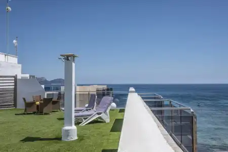 THB Gran Bahia and Apartments - 21