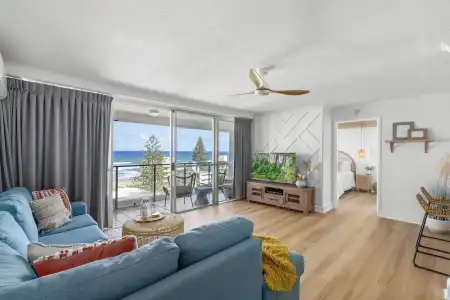 Baronnet Apartments - 139