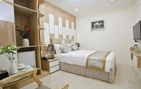 DLmos Hanoi - 21