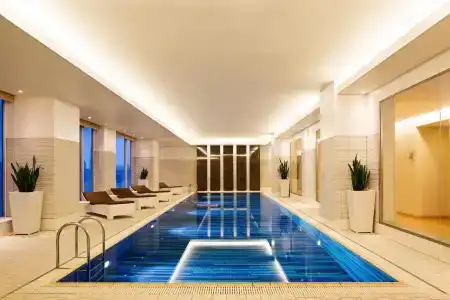 Sheraton Grand Hiroshima - 17