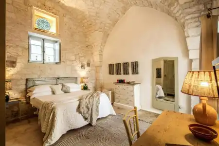 Masseria Cervarolo - 56