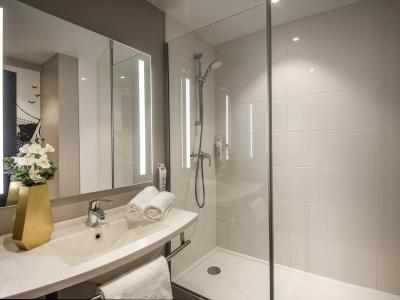 ibis budget Nice Californie Lenval - 33