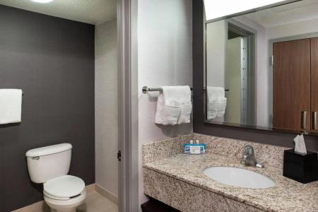 Fairfield Inn & Suites Phoenix Midtown - 8