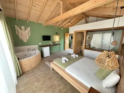 Faralya Misafir Evi - 77