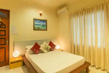 Thoddoo Retreat Grand - 42