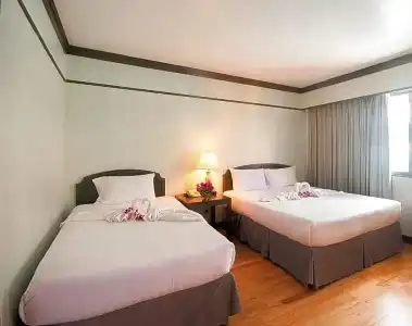 Grand Plaza - 20