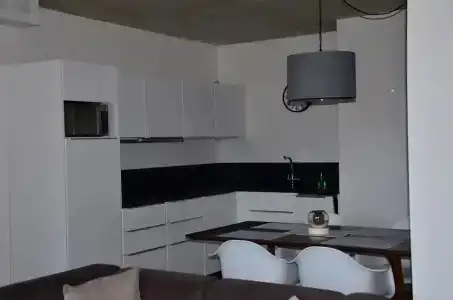 Jbx Resort Apartments Lipno - 46