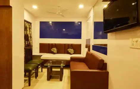 Alibaba Mumbai - 33