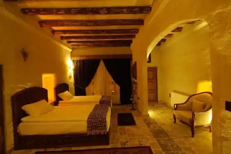 Avanos Suites - 4