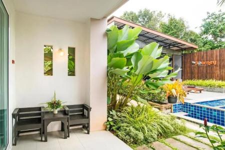 The Fong Krabi Resort - 132