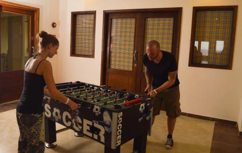 Viva Blue Resort and Diving Sharm El Naga (Adults Only) - 39