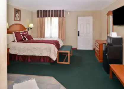 Americas Best Value Inn Lubbock E - 39