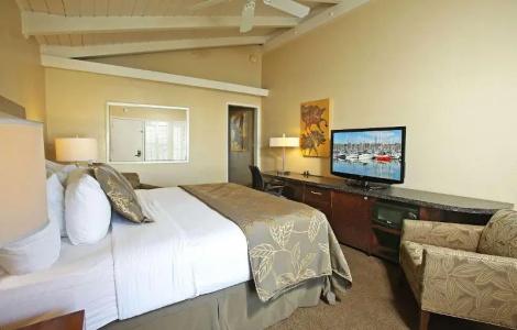 Best Western Plus Island Palms & Marina - 97
