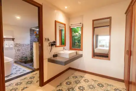 Camellia Resort & Spa - 78