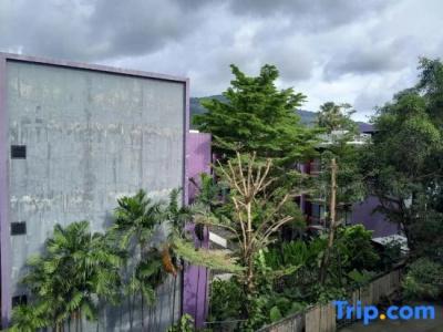 Island Patong Beachfront Apartments - 47