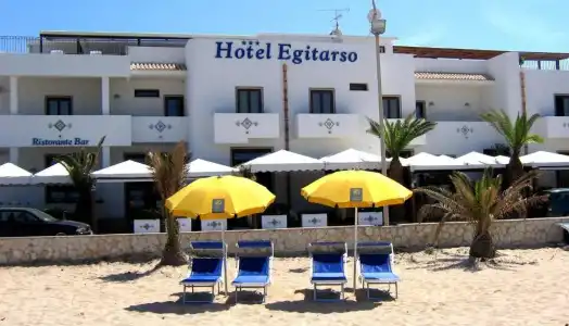 Egitarso Sul Mare - 16