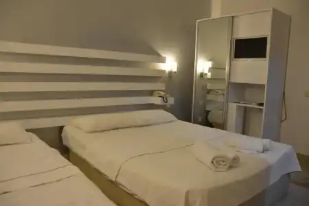 Pearl of Marmaris Otel - 41