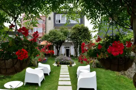 Porta Azul Guest House - 15