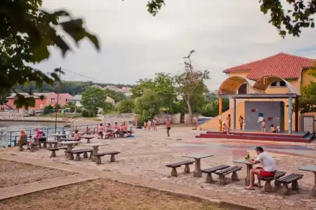 Youth Hostel Pula - 3