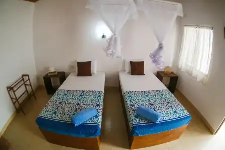 Hostel First Mirissa - 5