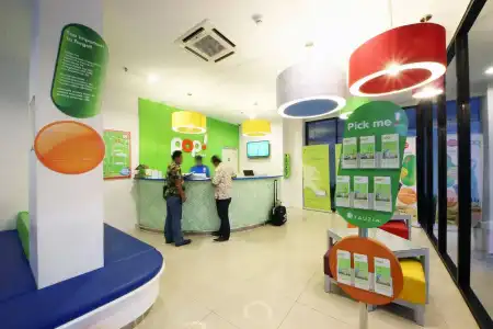POP! Tebet Jakarta - 22
