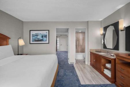 Embassy Suites by Hilton El Paso - 31