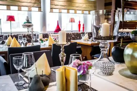 Restaurant Hackmann-Atter - 16