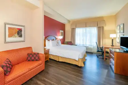 City Express by Marriott Washington, DC Northeast - 2