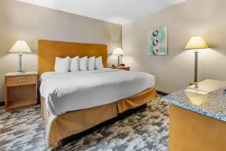 Best Western Ambassador Inn & Suites - 125