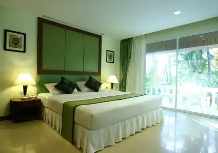 Windmill Resort - 3