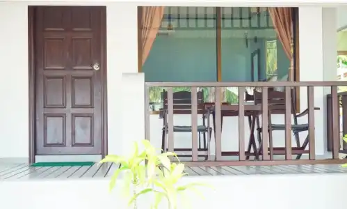 Lamai Inn 99 Bungalows - 208