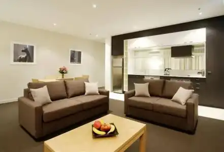 Amity Apartments - 6